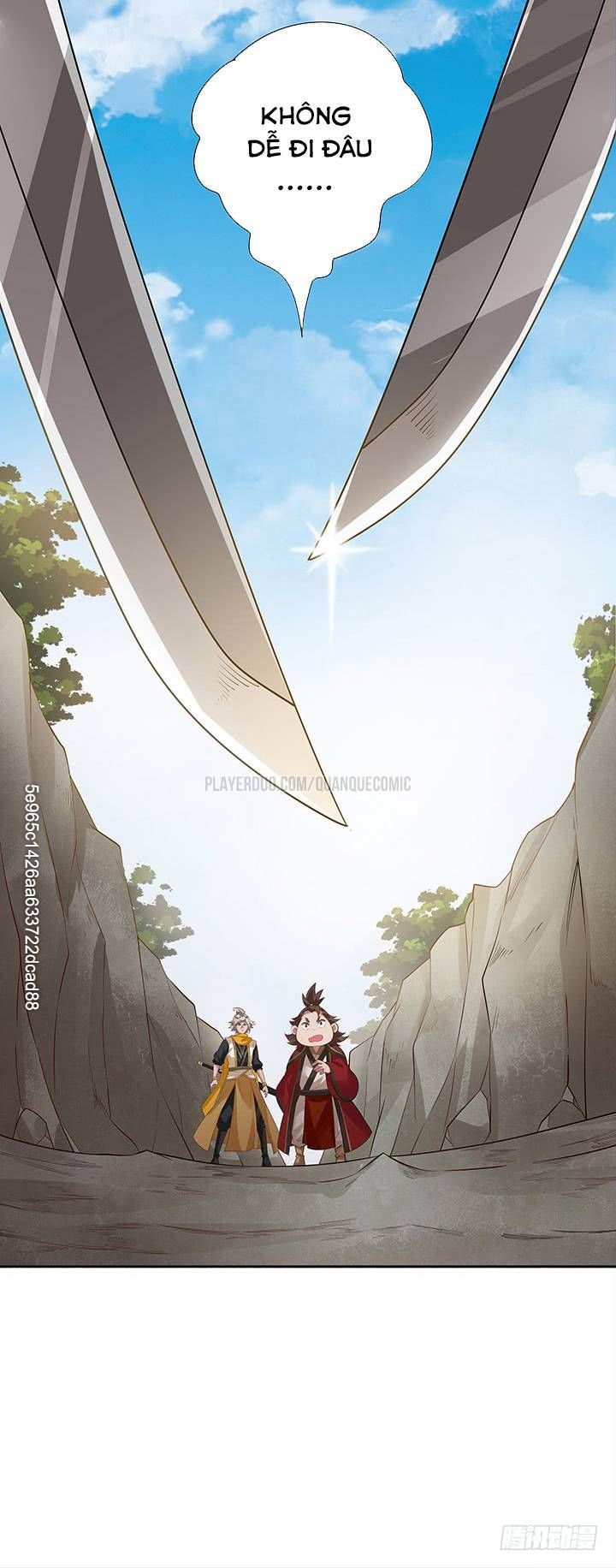 Nghịch Lân Chapter 43 - Trang 2