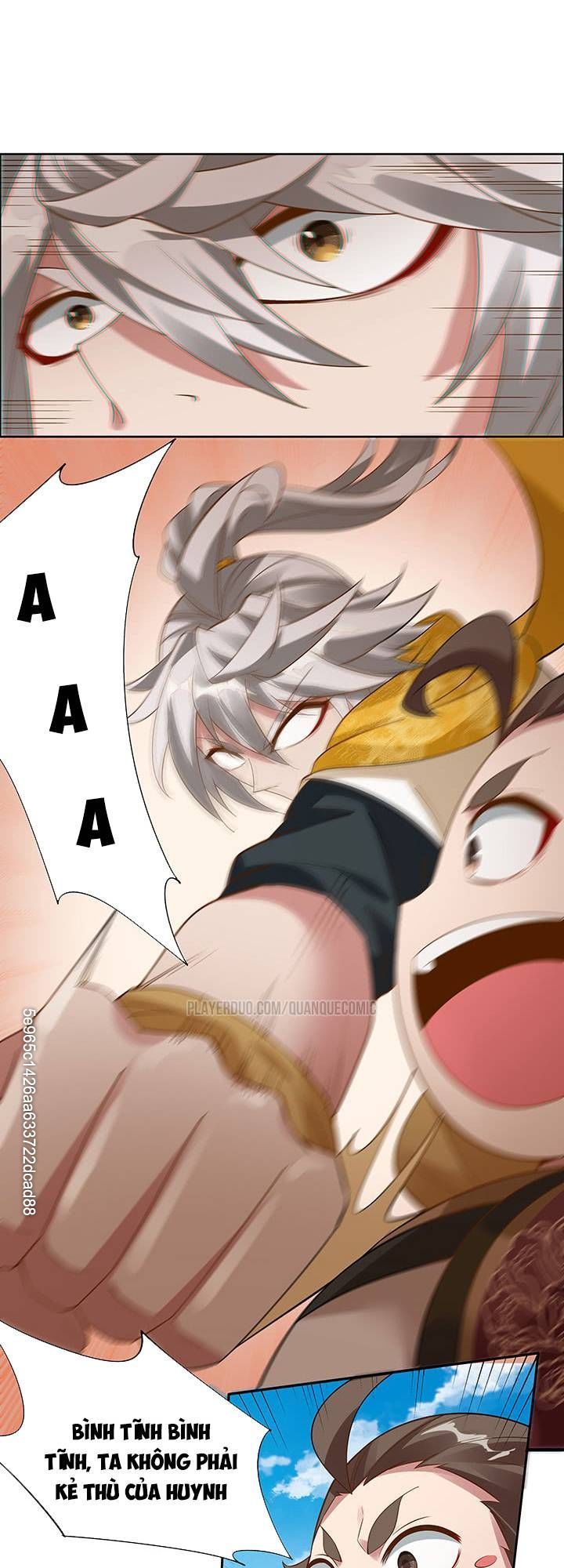 Nghịch Lân Chapter 43 - Trang 2