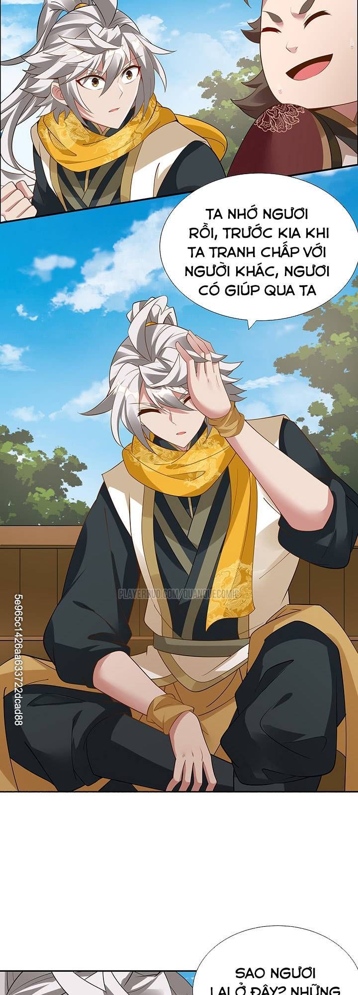 Nghịch Lân Chapter 43 - Trang 2