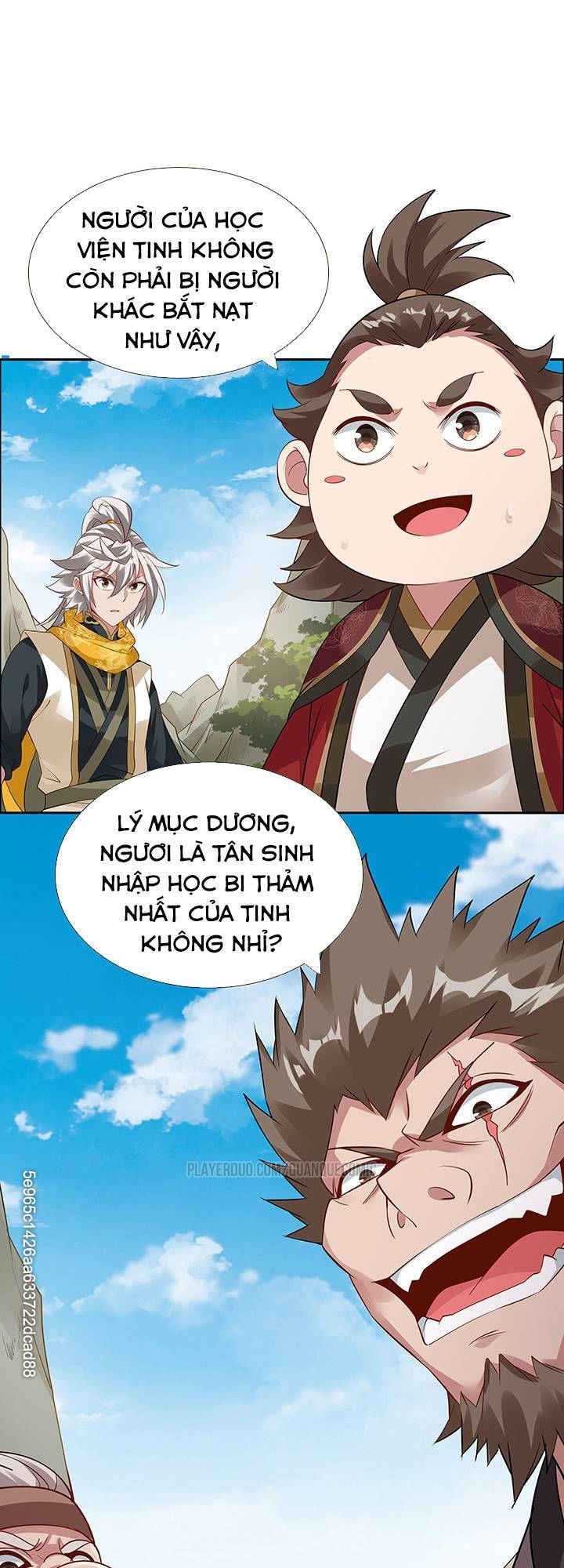 Nghịch Lân Chapter 44 - Trang 2