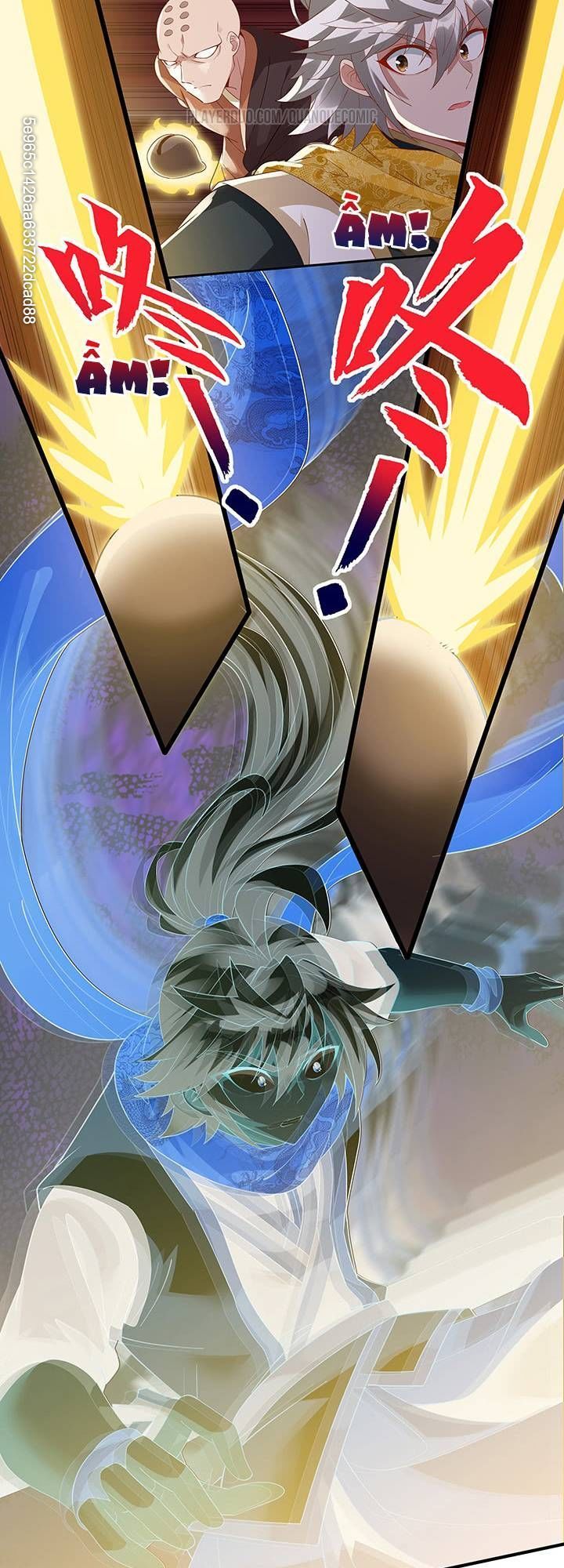 Nghịch Lân Chapter 44 - Trang 2