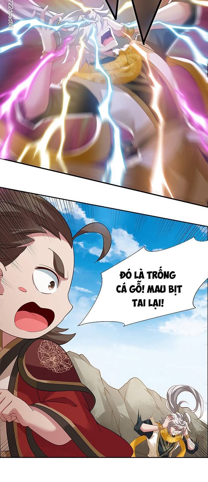 Nghịch Lân Chapter 44 - Trang 2