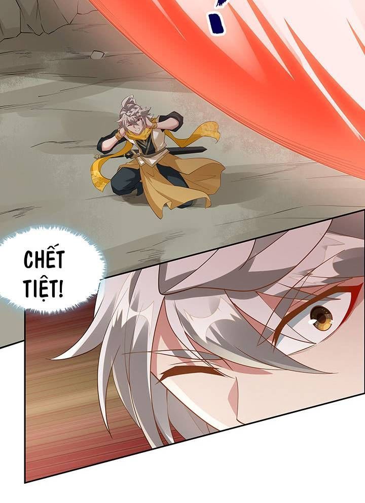 Nghịch Lân Chapter 44 - Trang 2