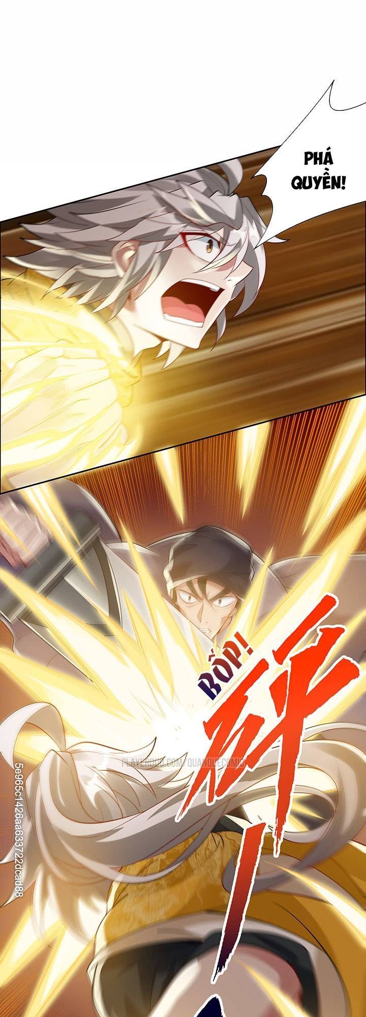 Nghịch Lân Chapter 44 - Trang 2