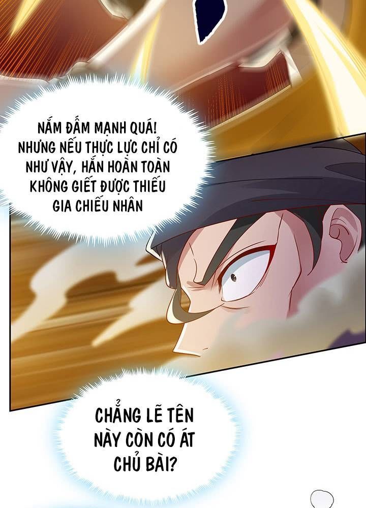 Nghịch Lân Chapter 44 - Trang 2