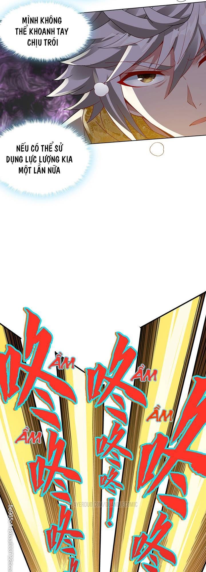 Nghịch Lân Chapter 44 - Trang 2