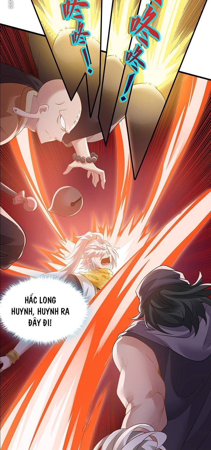 Nghịch Lân Chapter 44 - Trang 2