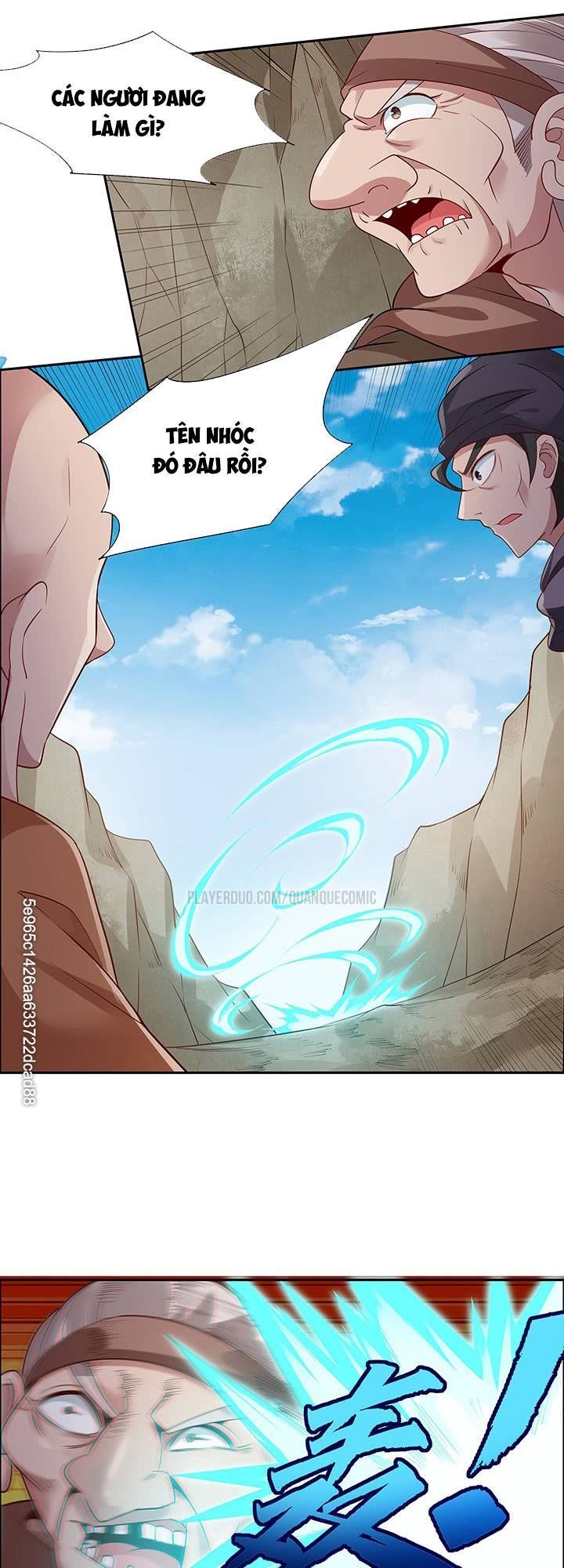 Nghịch Lân Chapter 44 - Trang 2