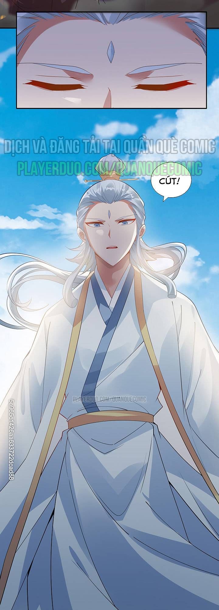 Nghịch Lân Chapter 44 - Trang 2