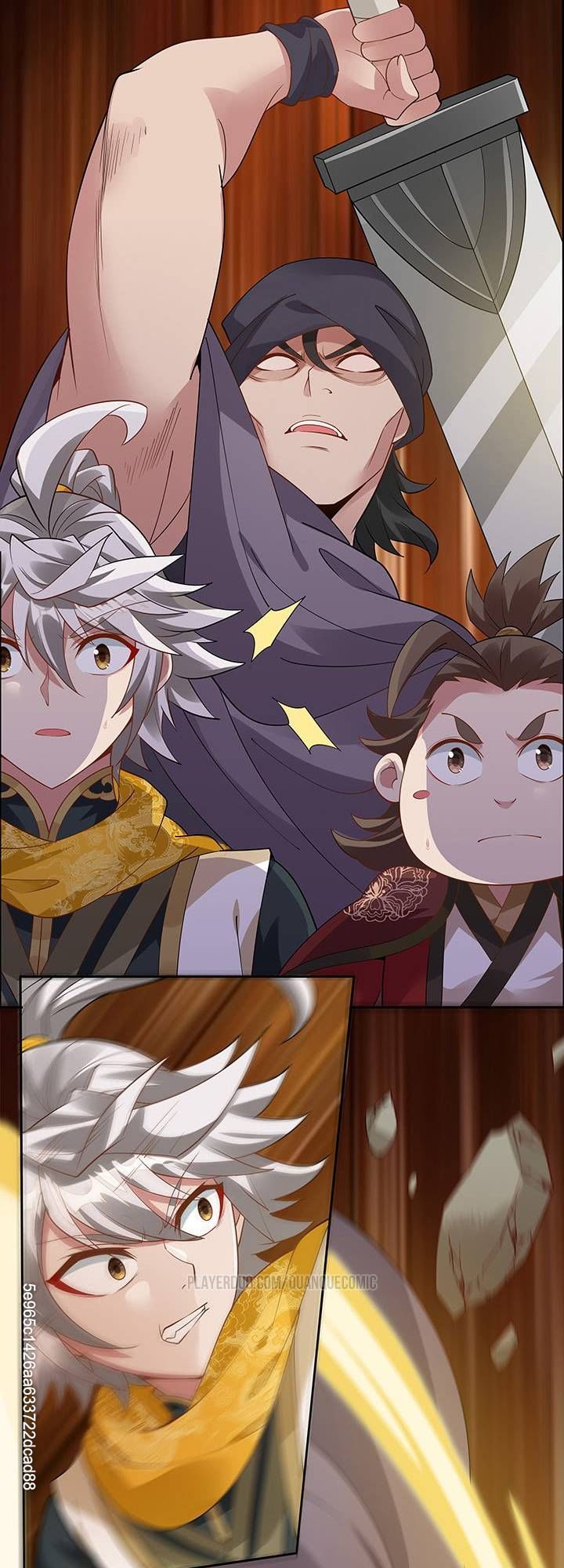 Nghịch Lân Chapter 44 - Trang 2