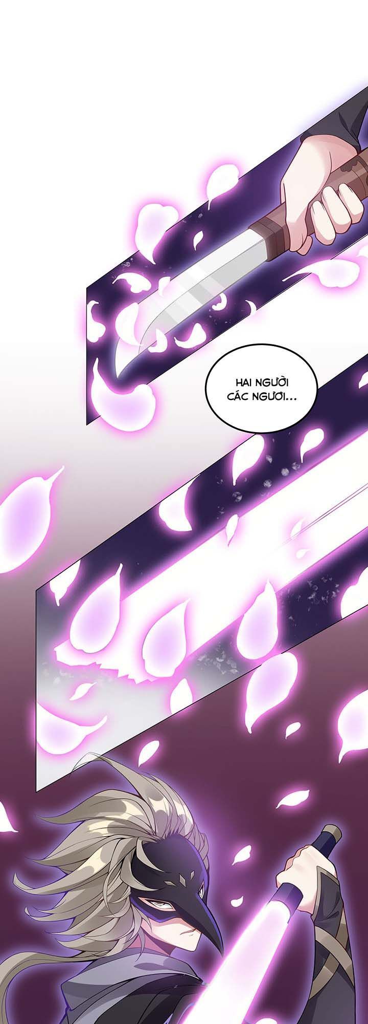 Nghịch Lân Chapter 5 - Trang 2