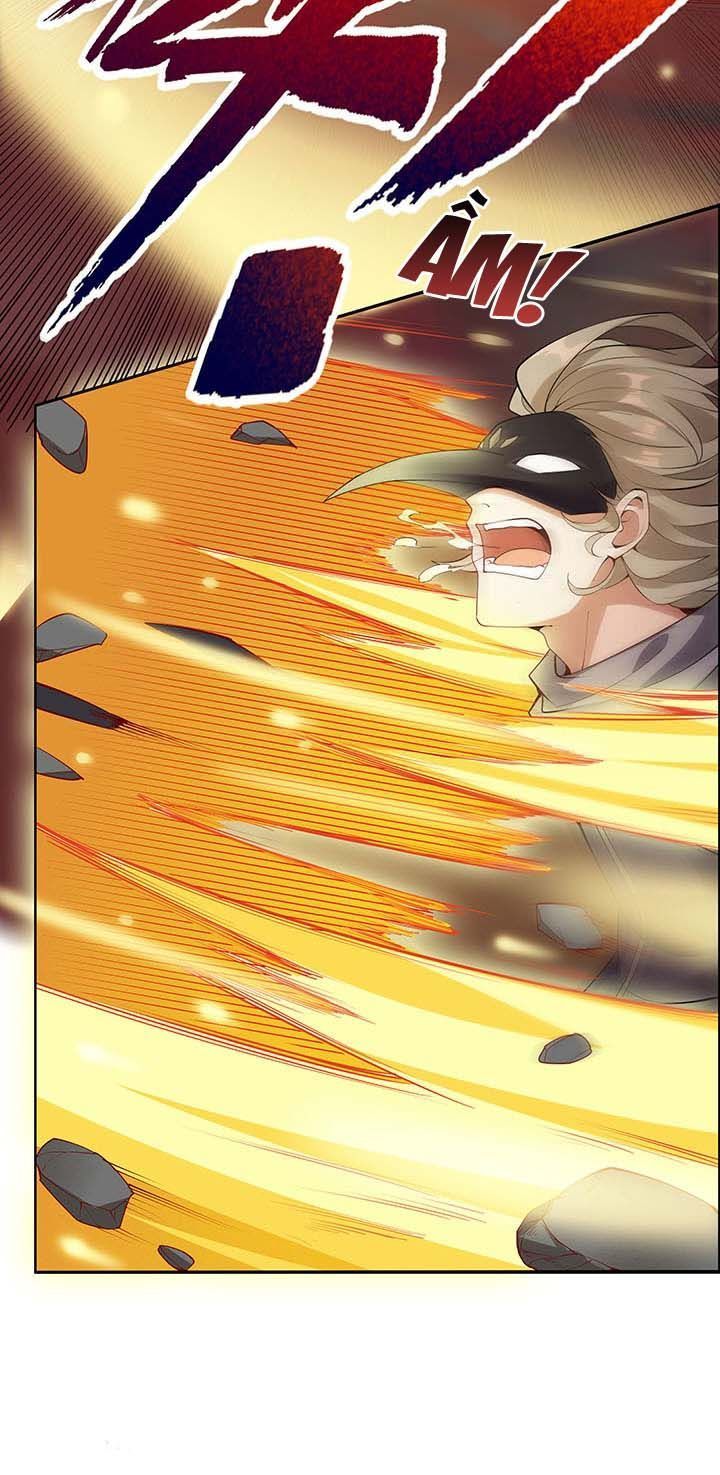 Nghịch Lân Chapter 5 - Trang 2