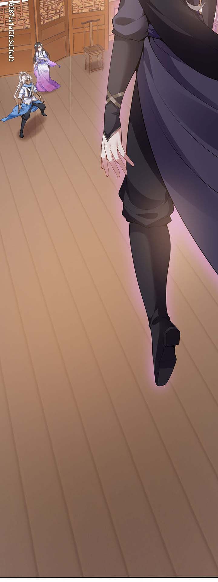 Nghịch Lân Chapter 5 - Trang 2