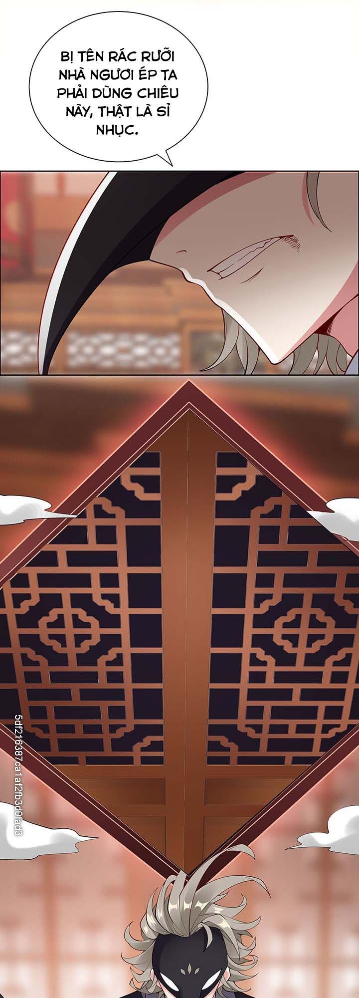 Nghịch Lân Chapter 5 - Trang 2