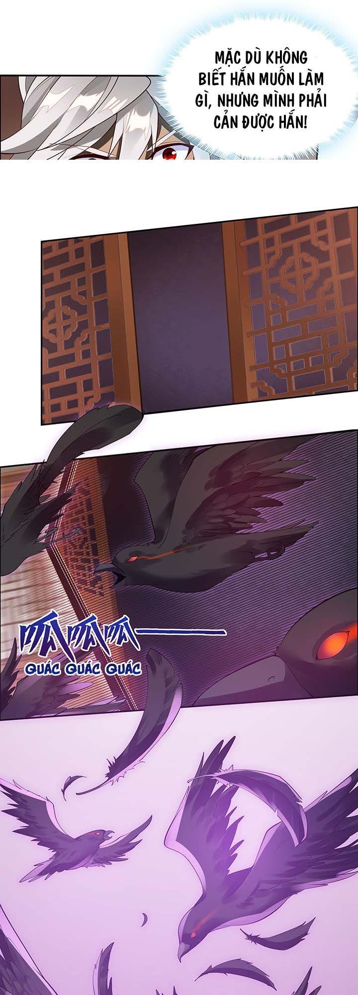 Nghịch Lân Chapter 5 - Trang 2