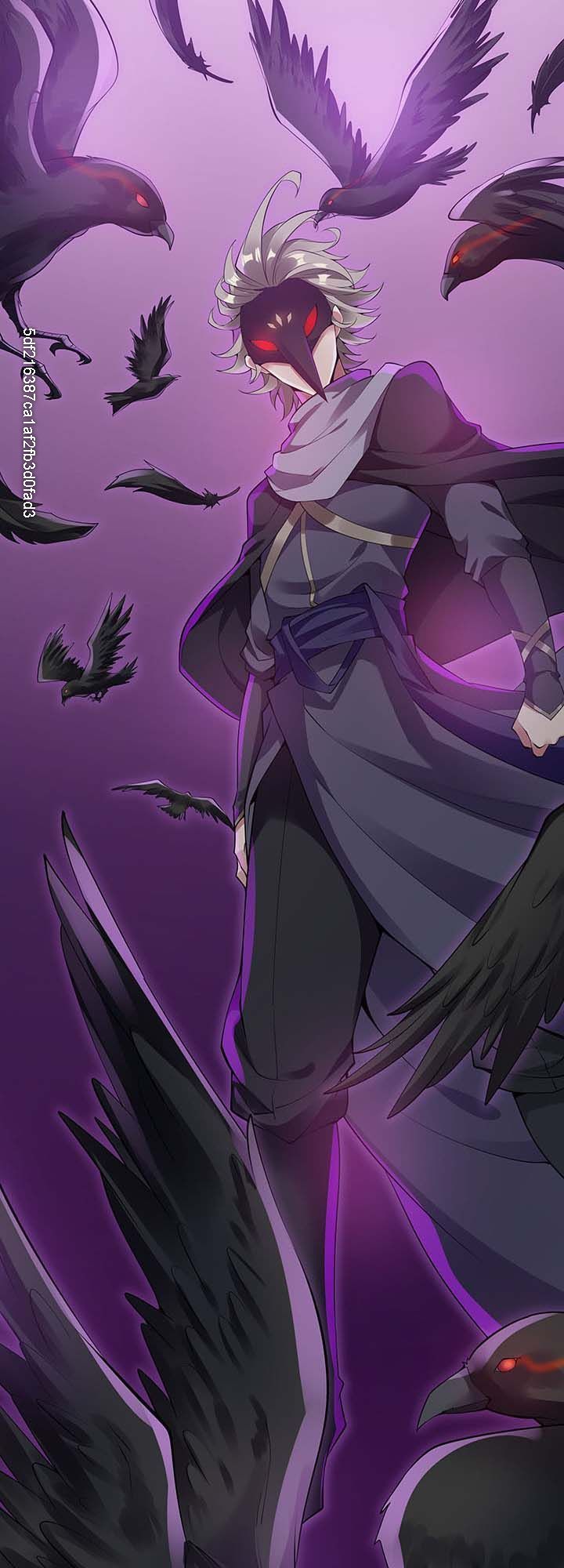 Nghịch Lân Chapter 5 - Trang 2