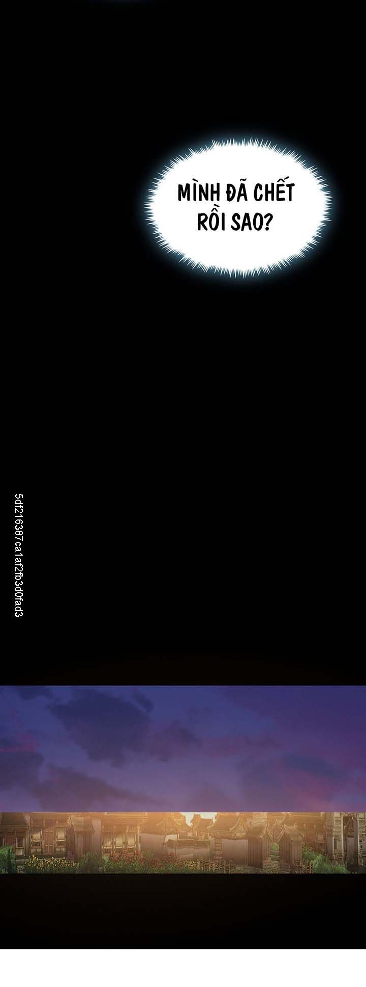 Nghịch Lân Chapter 5 - Trang 2