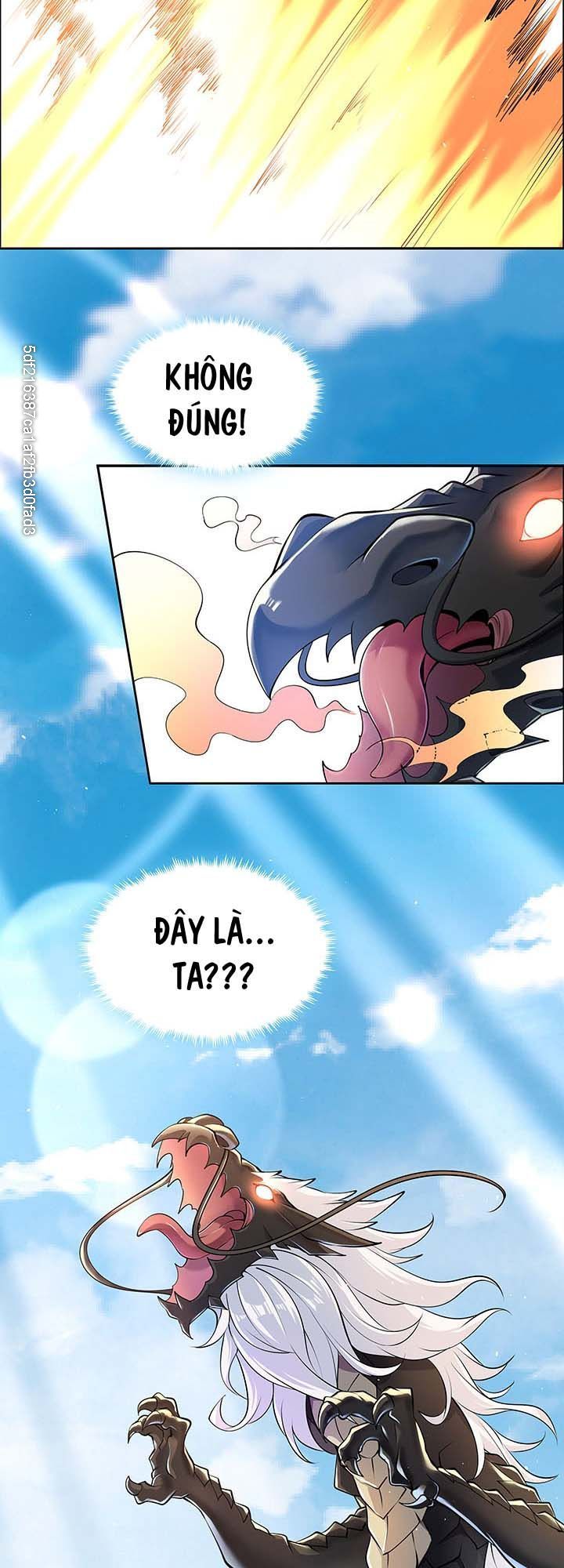 Nghịch Lân Chapter 5 - Trang 2