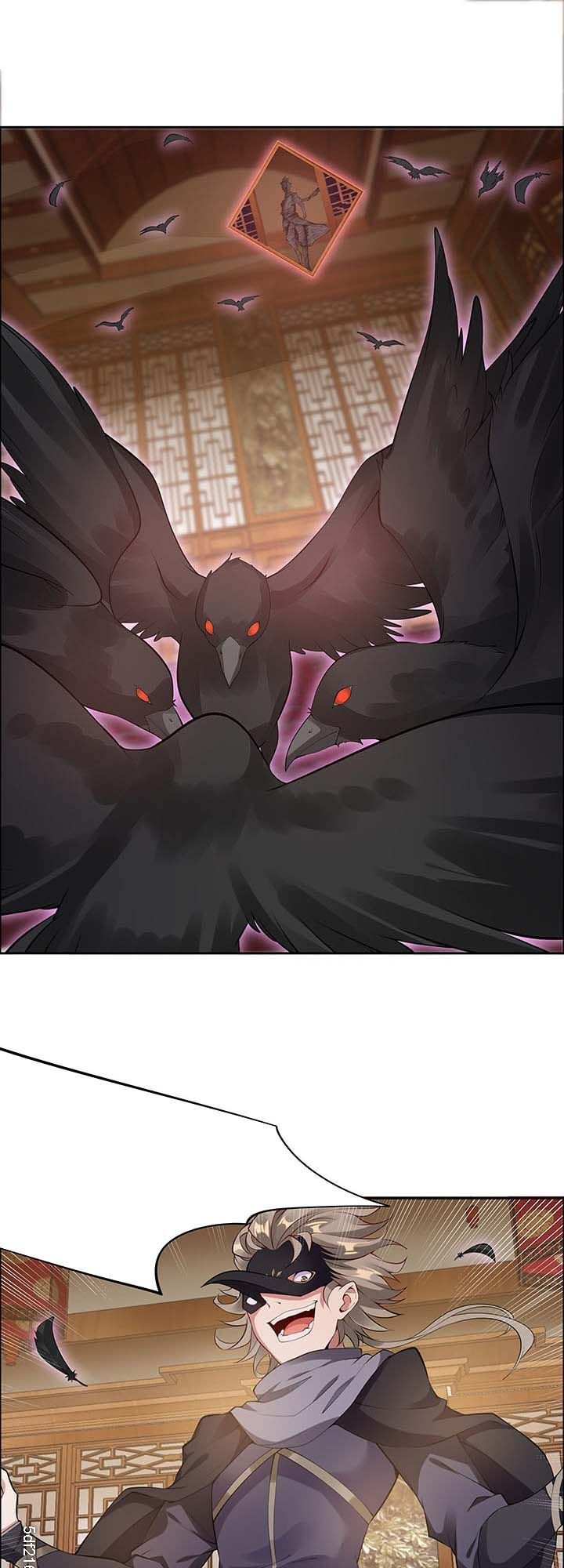 Nghịch Lân Chapter 5 - Trang 2