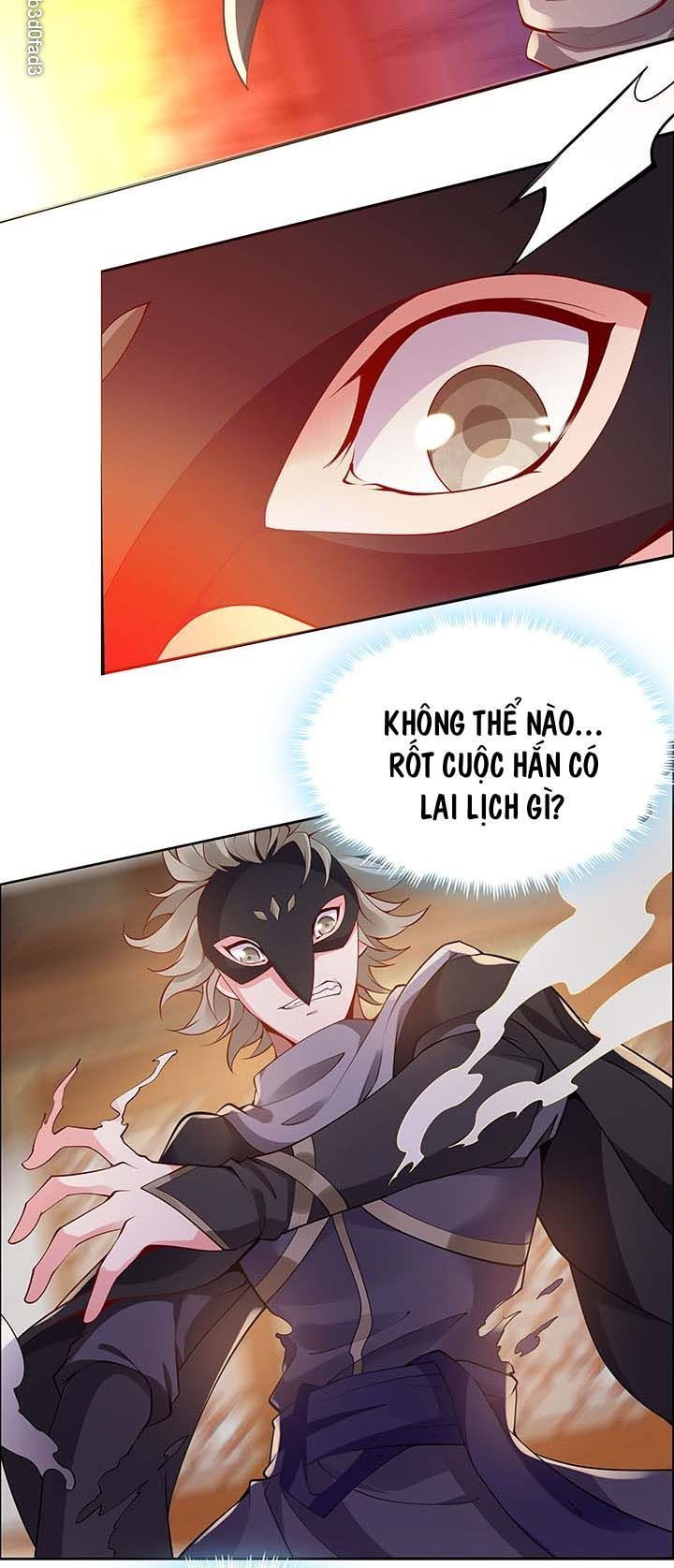 Nghịch Lân Chapter 5 - Trang 2