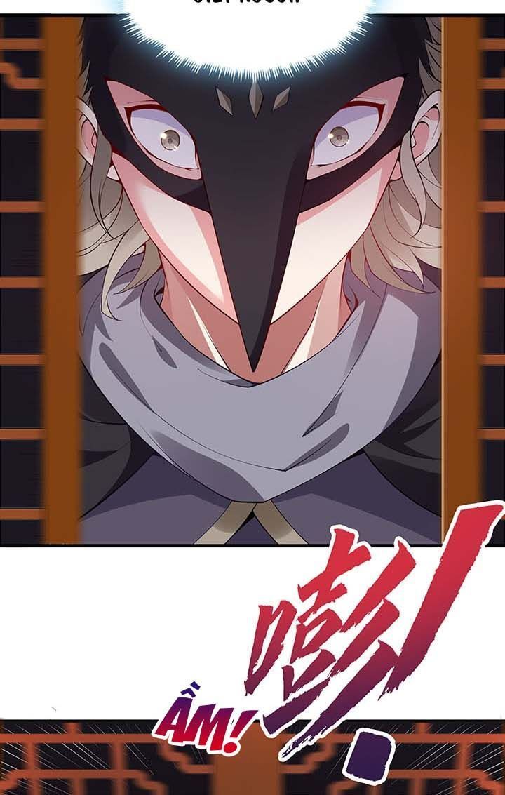 Nghịch Lân Chapter 5 - Trang 2