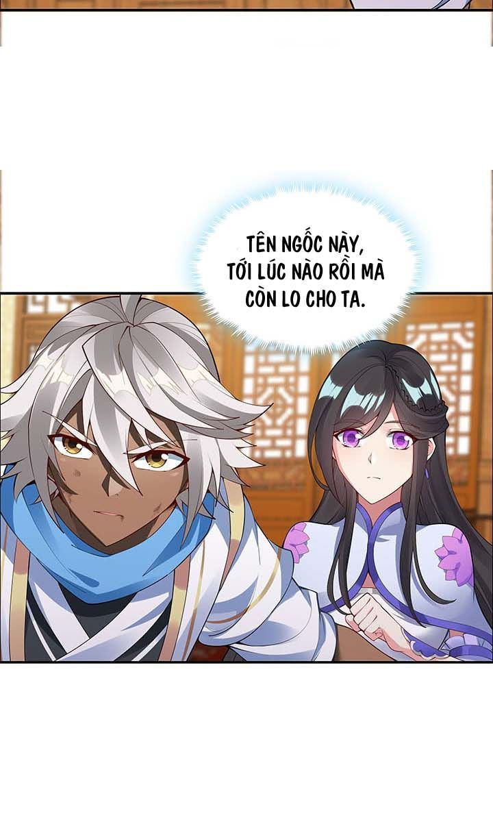 Nghịch Lân Chapter 5 - Trang 2