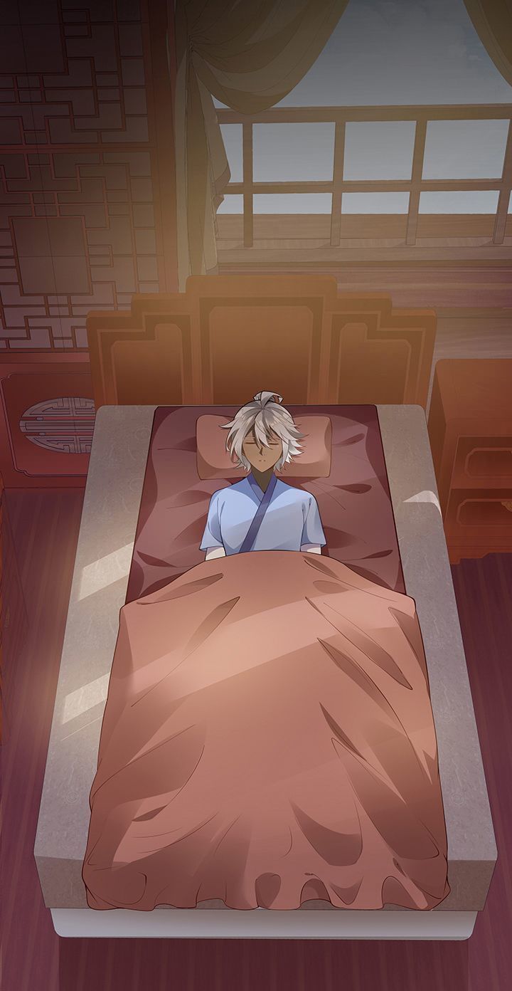 Nghịch Lân Chapter 6 - Trang 2