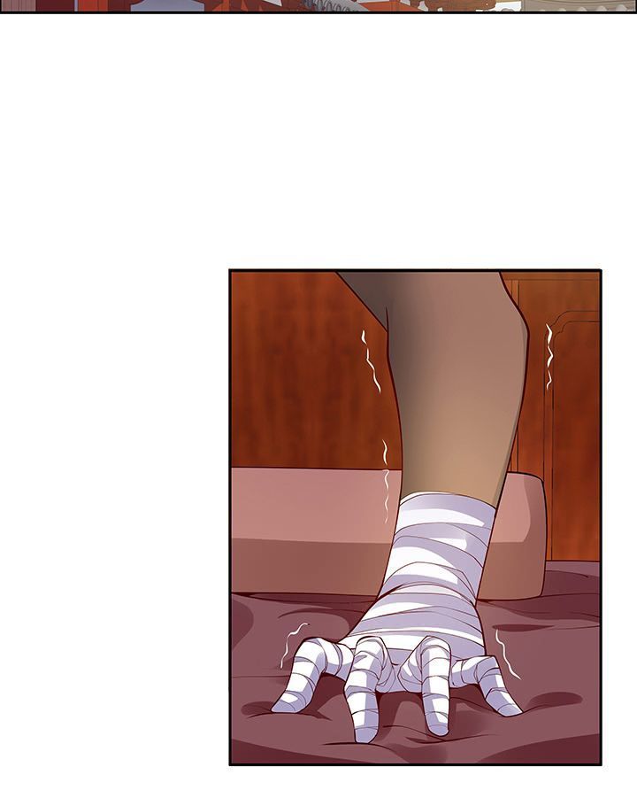 Nghịch Lân Chapter 6 - Trang 2