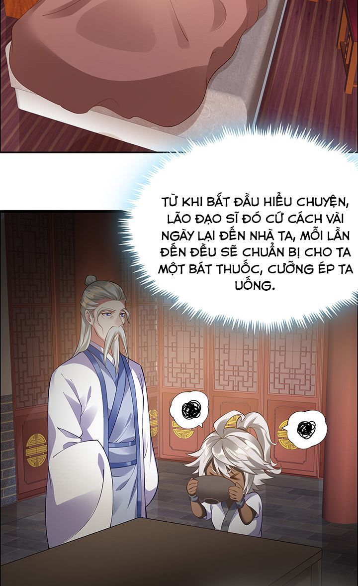 Nghịch Lân Chapter 6 - Trang 2