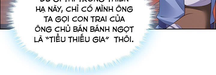 Nghịch Lân Chapter 6 - Trang 2