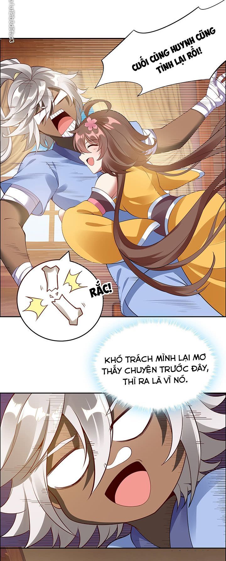 Nghịch Lân Chapter 6 - Trang 2