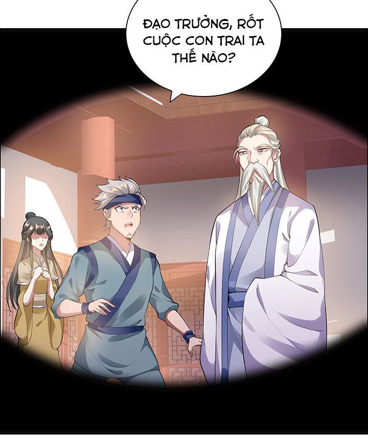 Nghịch Lân Chapter 6 - Trang 2