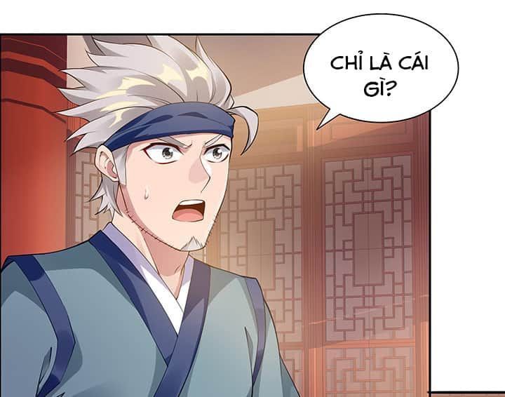 Nghịch Lân Chapter 6 - Trang 2