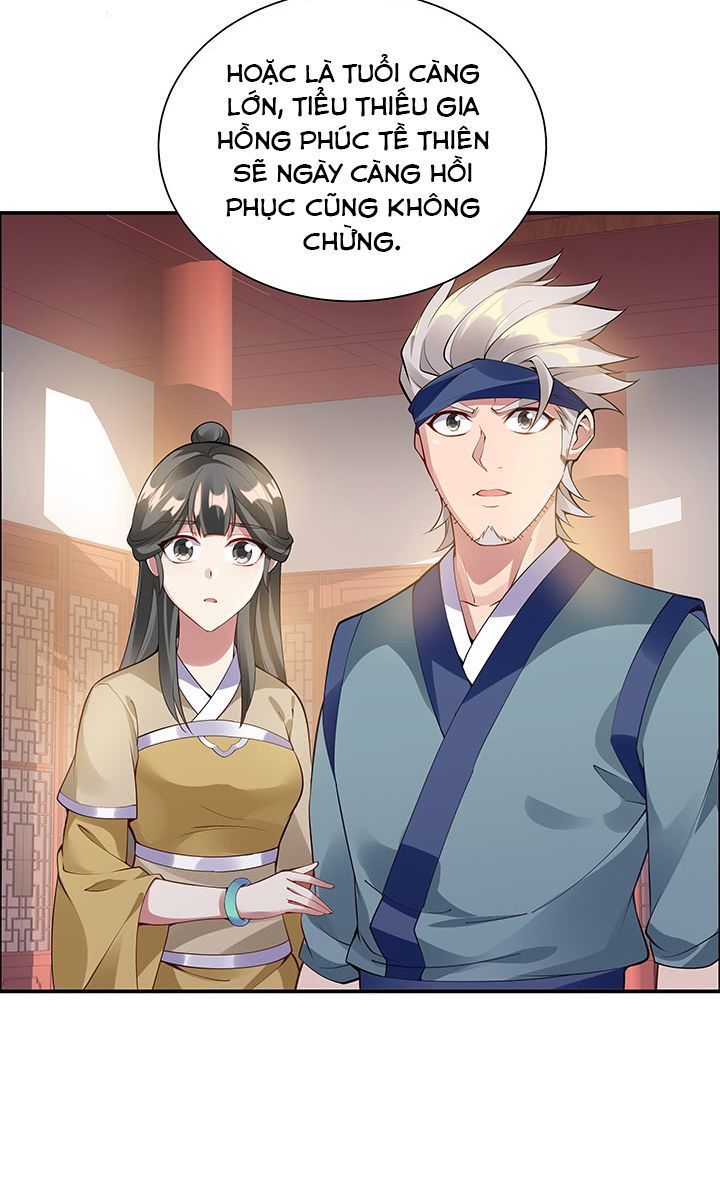 Nghịch Lân Chapter 6 - Trang 2