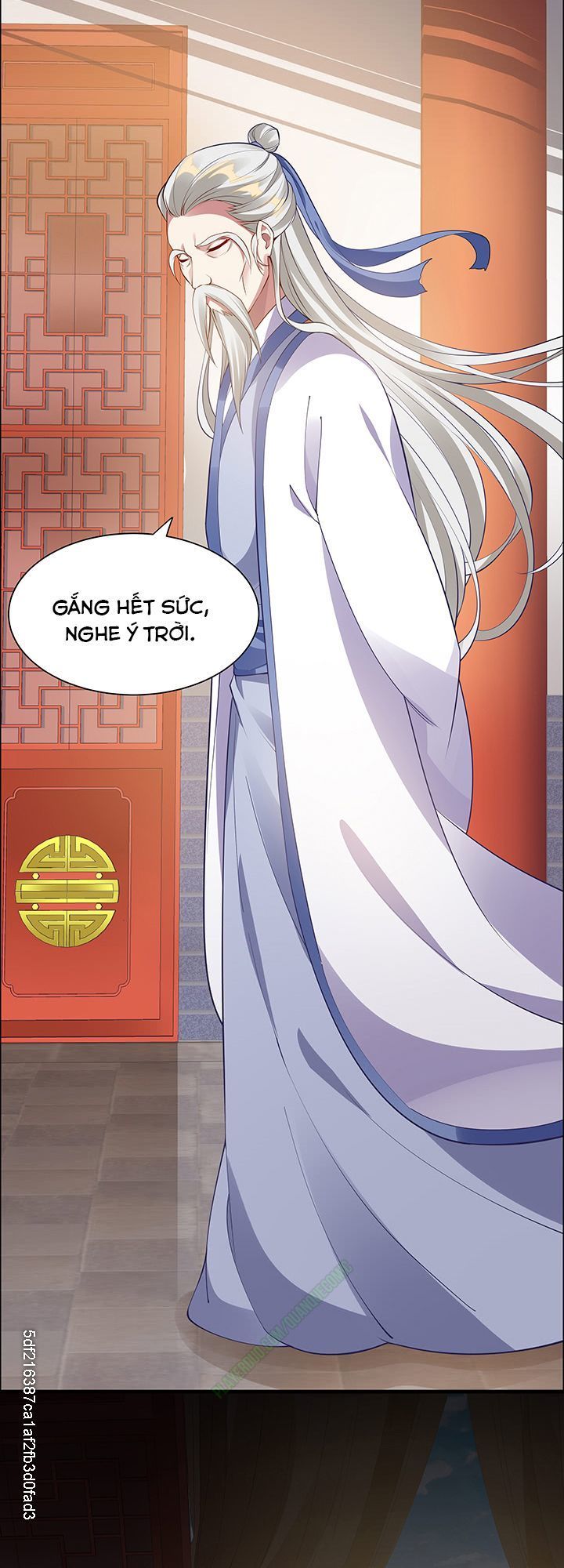 Nghịch Lân Chapter 6 - Trang 2