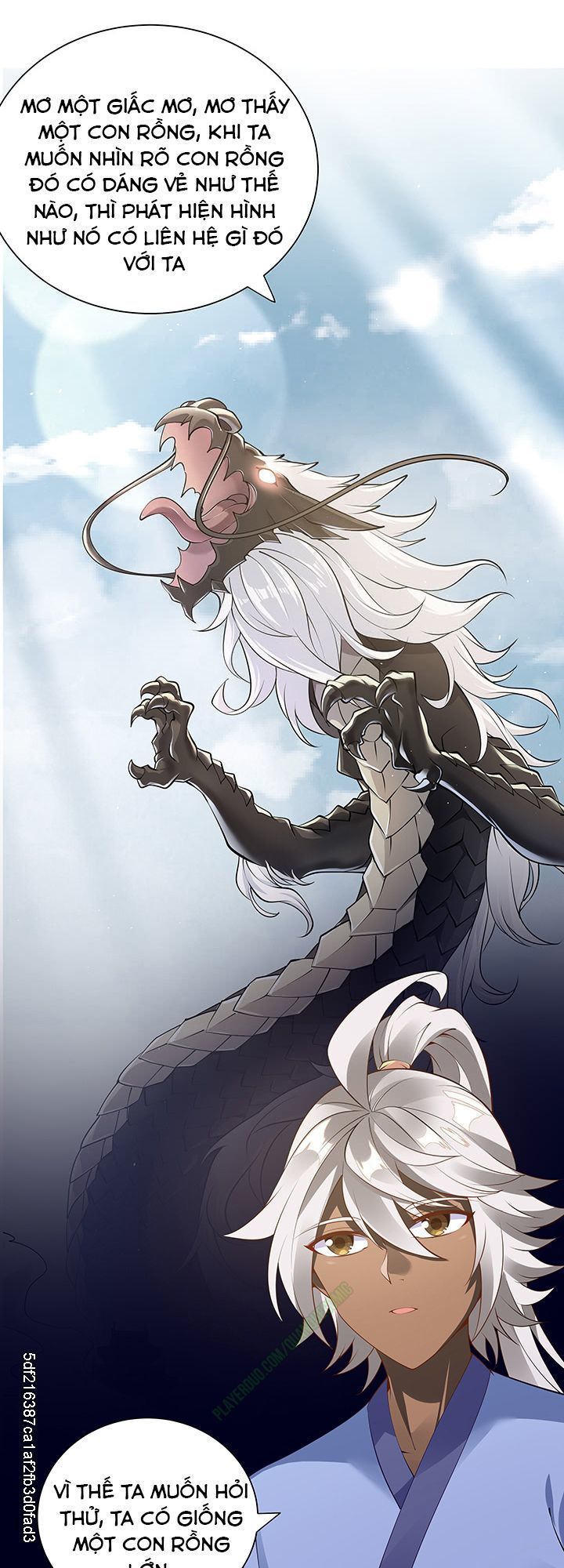 Nghịch Lân Chapter 7 - Trang 2