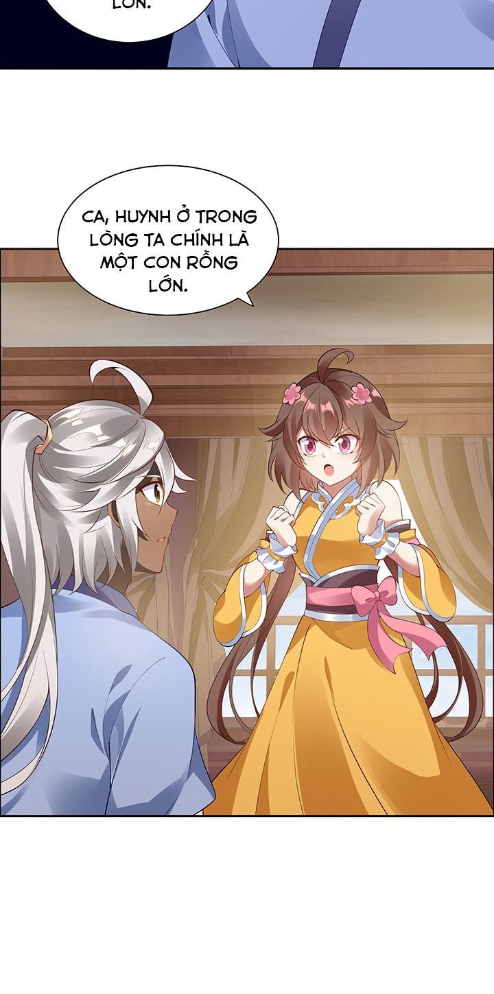 Nghịch Lân Chapter 7 - Trang 2