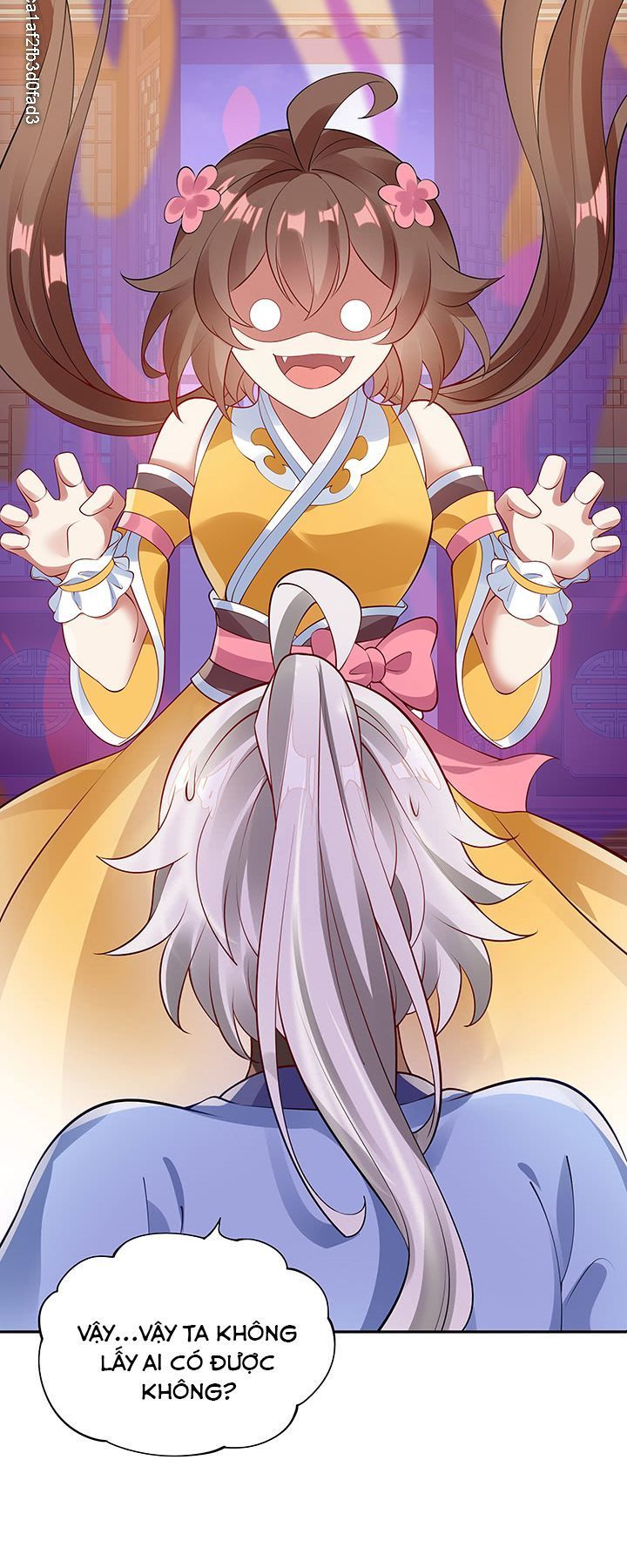 Nghịch Lân Chapter 7 - Trang 2