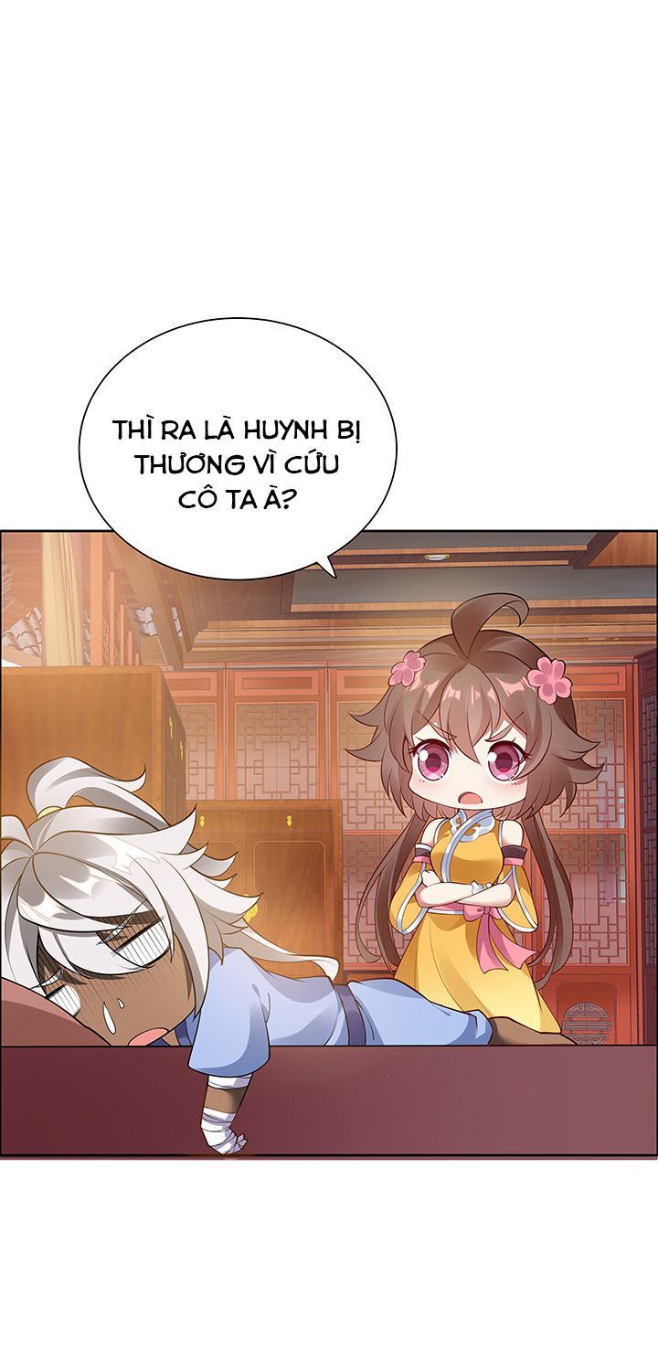 Nghịch Lân Chapter 7 - Trang 2
