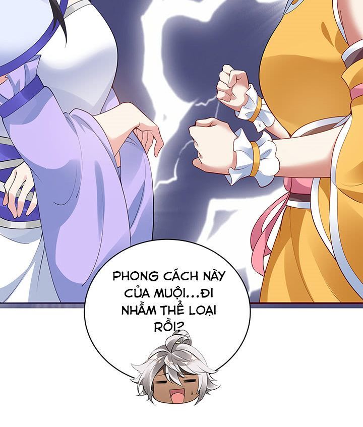 Nghịch Lân Chapter 7 - Trang 2