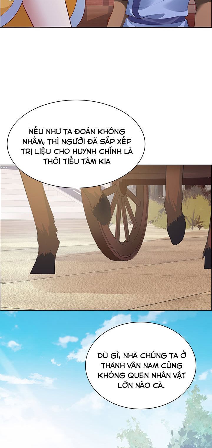 Nghịch Lân Chapter 7 - Trang 2