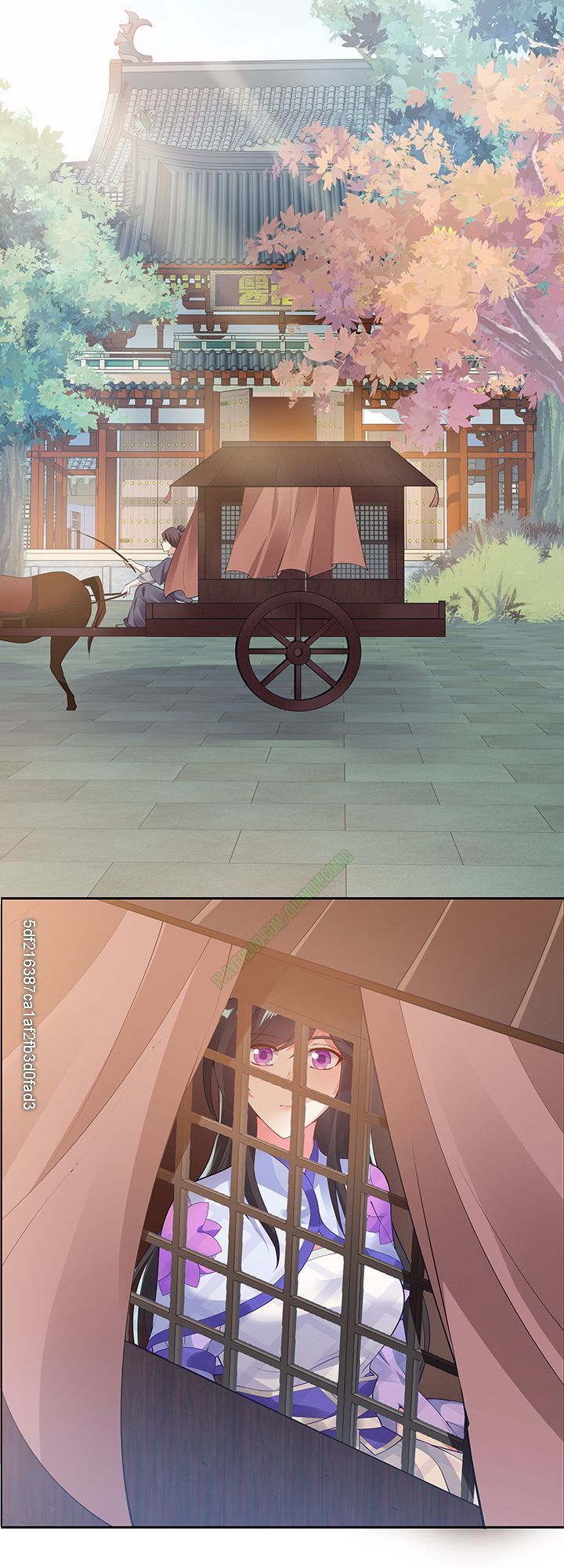 Nghịch Lân Chapter 7 - Trang 2