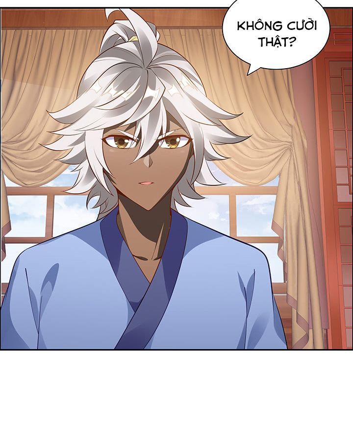 Nghịch Lân Chapter 7 - Trang 2