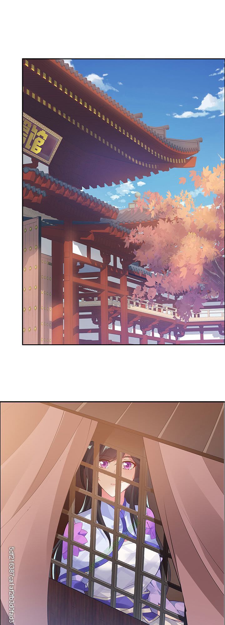 Nghịch Lân Chapter 8 - Trang 2