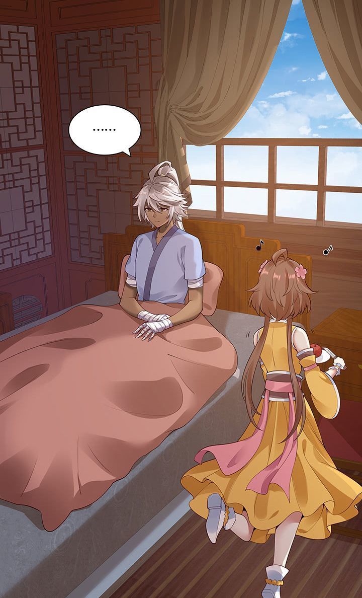 Nghịch Lân Chapter 8 - Trang 2