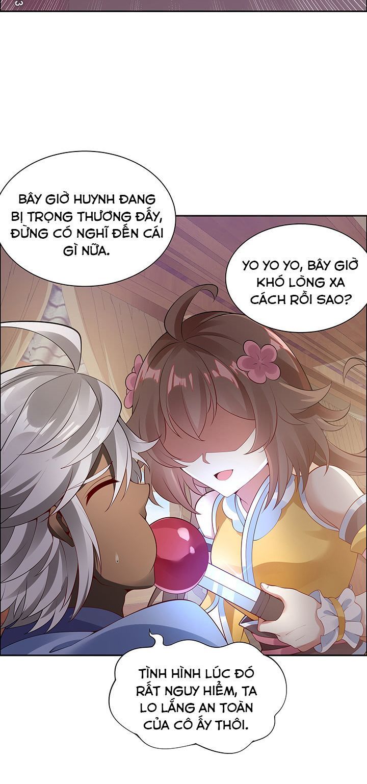Nghịch Lân Chapter 8 - Trang 2