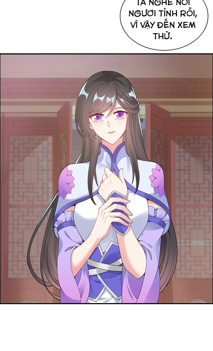 Nghịch Lân Chapter 8 - Trang 2