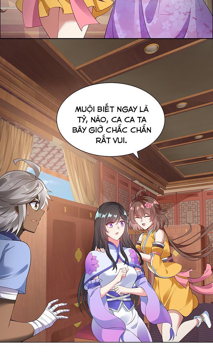 Nghịch Lân Chapter 8 - Trang 2