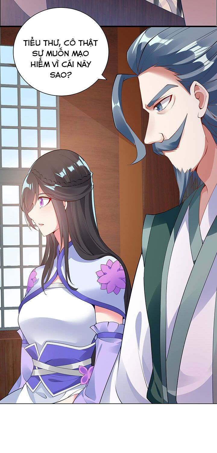 Nghịch Lân Chapter 8 - Trang 2