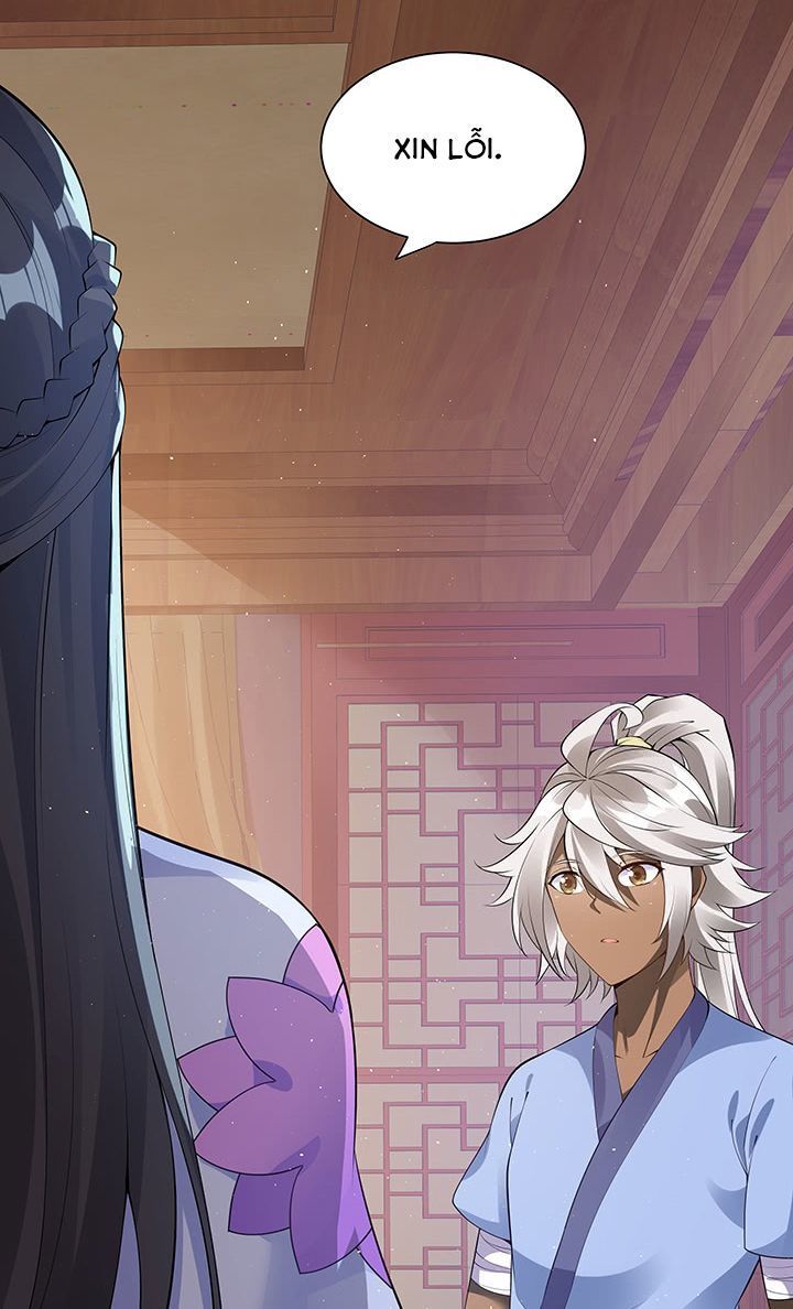 Nghịch Lân Chapter 8 - Trang 2